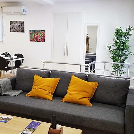 Loft Yolanda Centro Apartment Cuenca  Exterior photo
