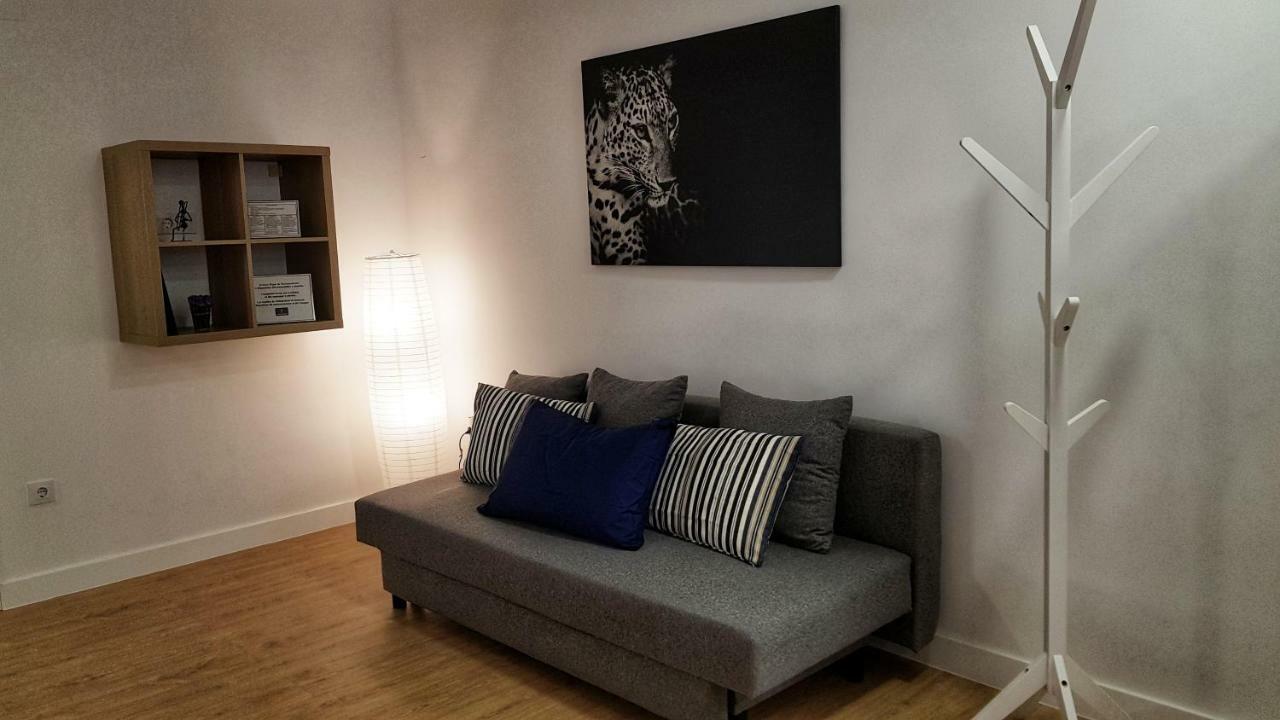 Loft Yolanda Centro Apartment Cuenca  Exterior photo